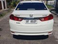 2017 Honda City E Limited Edition for sale-3