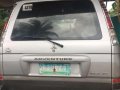 Mitsubishi Adventure 2005 for sale-1