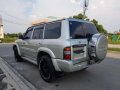 2003 GU Nissan Patrol 4x4 FOR SALE-1