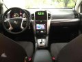Chevrolet Captiva VCDi AWD 2011 for sale-9