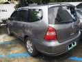 Like new Nissan Grand Livina for sale-2