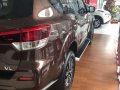 Nissan Terra 2.5L 2019 28k DOWN-5