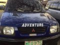 Mitsubishi Adventure 1998 for sale -0