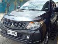 Mitsubishi Strada 2017 for sale-0