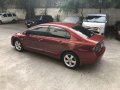 2007 Honda Civic 1.8S FD for sale-2