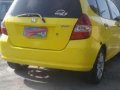 Like new Honda Fit for sale-0
