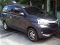 2017 Toyota Avanza MT for sale-2