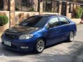 Toyota Vios 1.3E 2004 for sale-0
