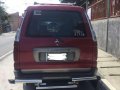 Mitsubishi Adventure 2009 for sale-1