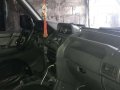Mitsubishi Pajero 2002 for sale-4