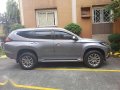 Mitsubishi Montero GLS 2016 for sale-5
