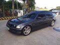BMW 316i 2000 MT for sale-8
