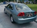 Honda Civic 2001 for sale-2