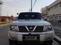 2003 GU Nissan Patrol 4x4 FOR SALE-0