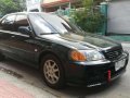 Honda City Type Z 2003 for sale -5