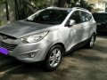 Hyundai Tucson 2010 for sale-5