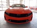 2019 Chevrolet Camaro RS for sale-3