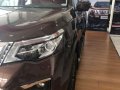 Nissan Terra 2.5L 2019 28k DOWN-2