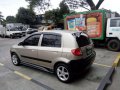 Hyundai Getz 2008 for sale-1