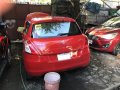 2017 Suzuki Swift for sale-0