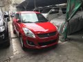 2017 Suzuki Swift for sale-0