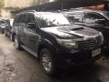 2014 Toyota Fortuner G for sale-1