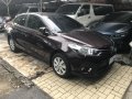 2016 & 2018 Toyota Vios 1.3E automatic REDUCE PRICE-1