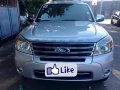 2013 Ford Everest 4x2 MT for sale-0