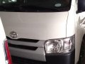 2017 Toyota Hiace Commuter for sale-0