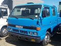 2007 ISUZU ELF for sale -5