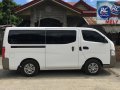 Nissan Nv350 Urvan 2017 for sale-0