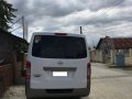 Nissan Nv350 Urvan 2017 for sale-1