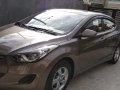 Hyundai Elantra 1.6 2013 for sale-1