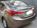 Hyundai Elantra 1.6 2013 for sale-2