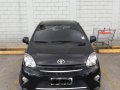 2017 Toyota Wigo G AT for sale-0