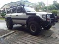 rush sale Toyota Land Cruiser 2003 manual diesel -2