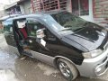 Hyundai Starex manual 1999 for sale-4