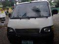 Toyota Hiace Commuter Van 2001 for sale-1