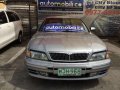 2001 Nissan Cefiro Gas AT Automobilico SM City Bicutan-0