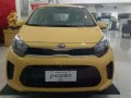 All New 2018 Kia Picanto SL manual-5