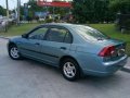 Honda Civic 2001 for sale-0