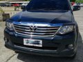 2014 Toyota Fortuner 2.7G for sale-0