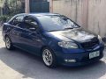 Toyota Vios 1.3E 2004 for sale-1