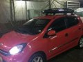 2016 Toyota WIGO AT 1.0 G for sale-4