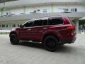 2013 Mitsubishi Montero Sport GLS-V for sale-2