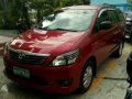 2014 Toyota Innova for sale-2