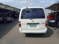 2001 Toyota Hiace Grandia for sale-8