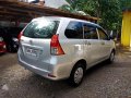 2015 Toyota Avanza for sale-5