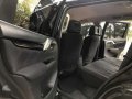 2016 Mitsubishi Montero Sport for sale-4