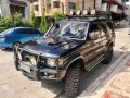 Mitsubishi Pajero 1995 for sale-2